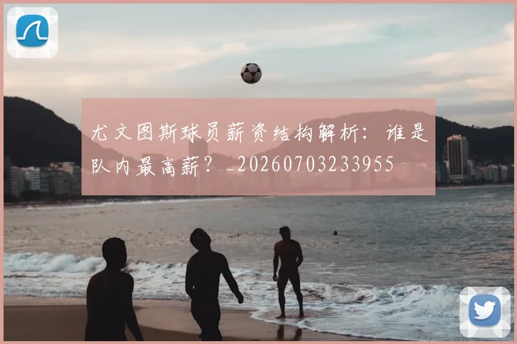 尤文图斯球员薪资结构解析:谁是队内最高薪?_20260703233955
